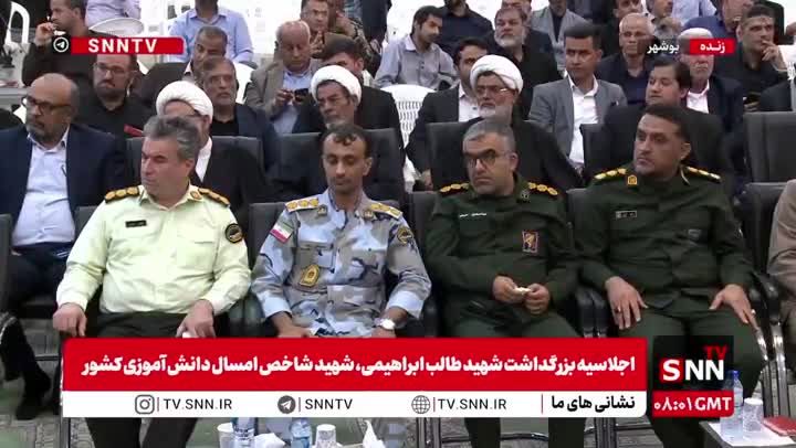 جوانان امروز برای دفاع از انقلاب آماده‌تر از نسل اول هستند