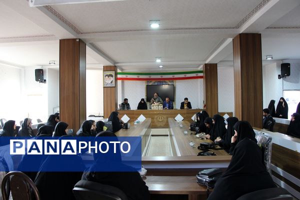 اعزام کاروان‌های دانش‌آموزی به اردوهای راهیان نور جنوب کشور