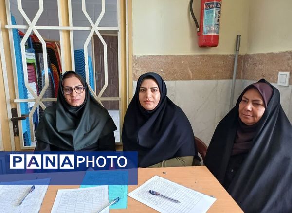 جشن گرامیداشت مقام والای معلم در جاجرم