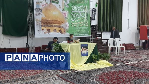 میلاد پرچمدار نهضت عاشورا؛ آستانه علوی غرق در شور و شادی