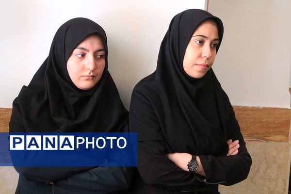 آوای غریب مهتاب؛ مرثیه‌ای برای بضعه الرسول در دبیرستان‌ولایت بهارستان‌دو