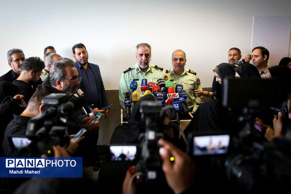 انهدام باند سرقت مسلحانه از منازل تهران
