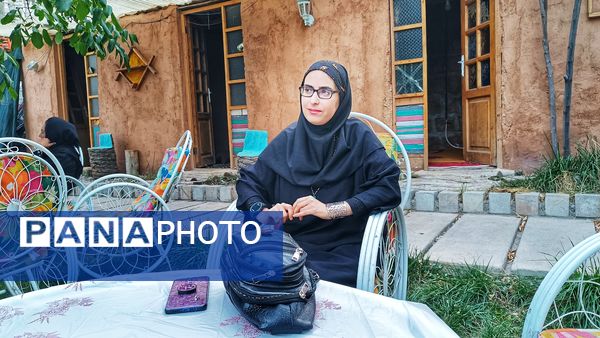 مراسم اختتامیه اولین جشنواره استانی نسل امید در یاسوج