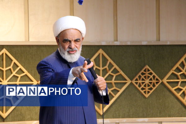 اختتامیه رویداد رسانه‌ای طنین یزد