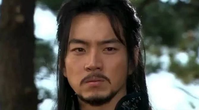 «امپراتور بادها»جایگزین «افسانه جومونگ» شد