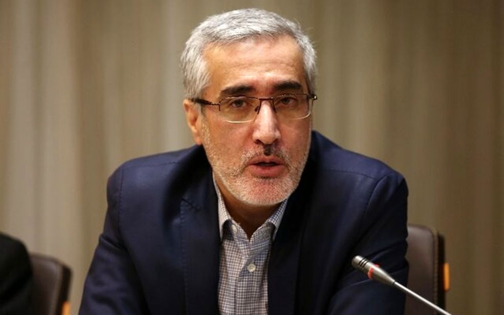 ایران از کشورهای پیشرو در حوزه بیوتکنولوژی است