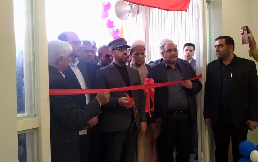 خیرین مدرسه‌ساز سازندگان برج‌های عاطفه و امید 