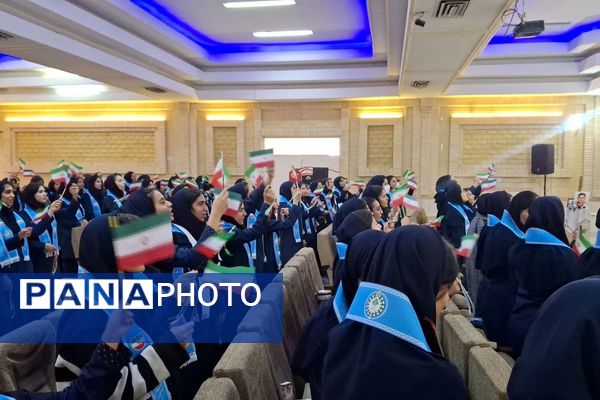 افتتاح طرح «ایرانمون» و هفته «ماها» با جلوه هنر و افتخار