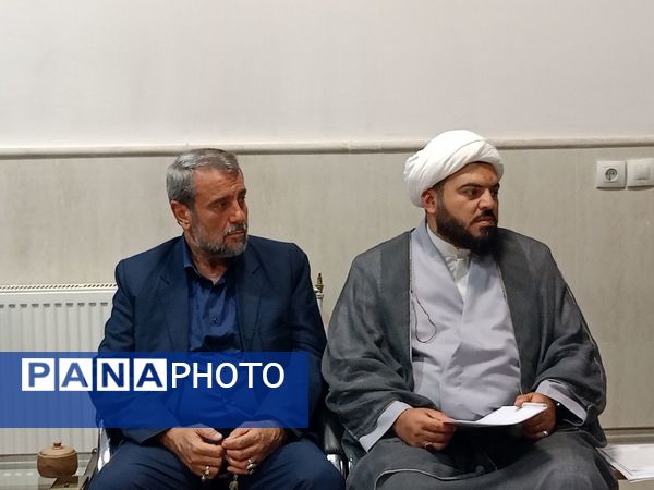 ستاد ساماندهی شئون فرهنگی در مراسمات مذهبی  کاشمر
