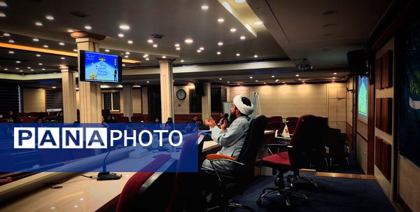 اجرای طرح ملی تشرف ویژه دانش‌آموزان در آستانه تکلیف در قم