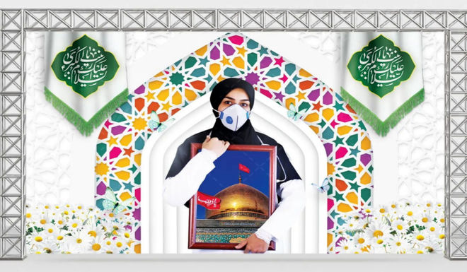 روایت یک روز با فرشتگان سفیدپوش بیمارستان‌ها