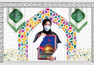 روایت یک روز با فرشتگان سفیدپوش بیمارستان‌ها