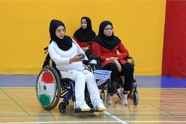 اردوی تیم ملی بوچیا از امروز آغاز شد