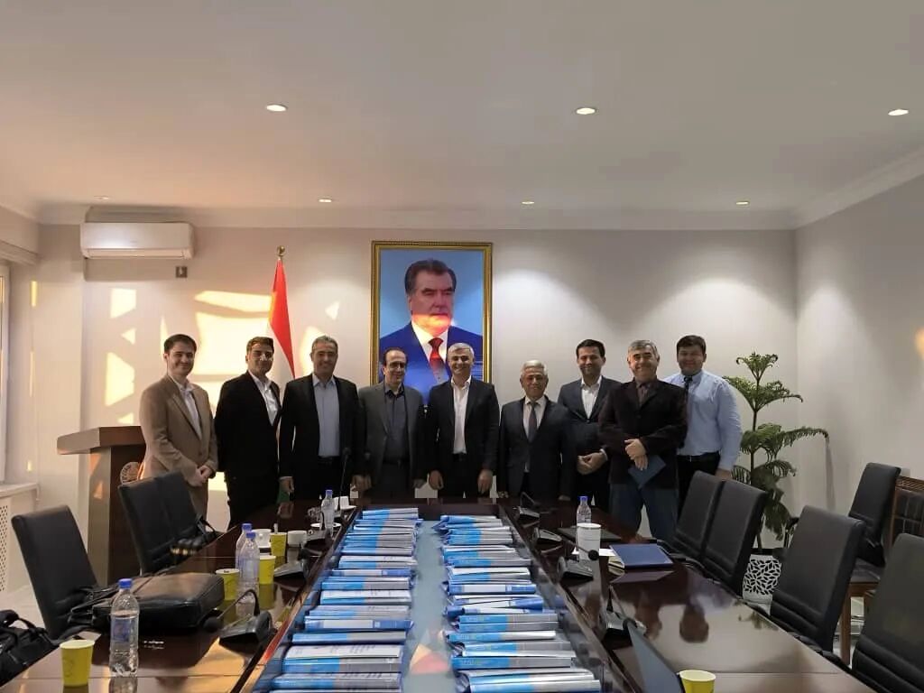 تاجیکستان خواستار گسترش همکاری‌ها با ایران در حوزه هوانوردی غیرنظامی شد