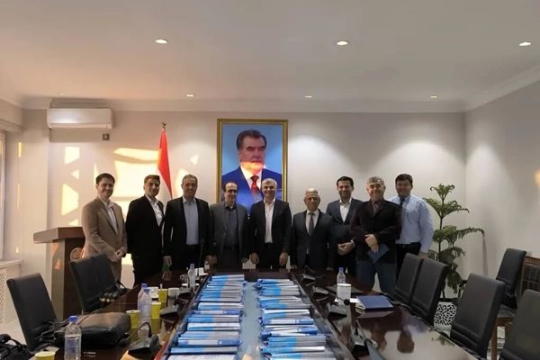 تاجیکستان خواستار گسترش همکاری‌ها با ایران در حوزه هوانوردی غیرنظامی شد