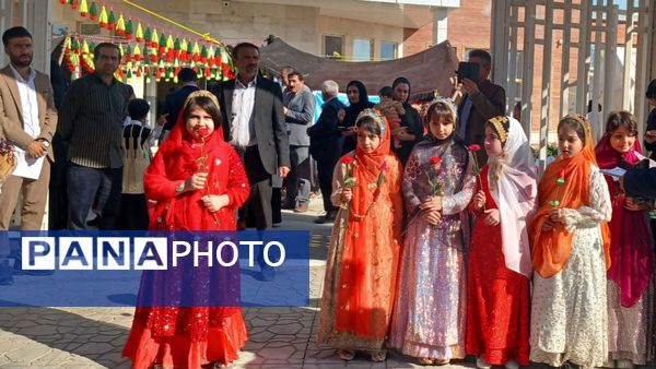 همایش روستا و عشایر در لردگان 
