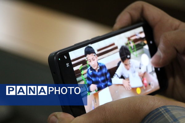 روشنگریِ جهادی؛ جهادِ آموزشیِ معلمان در مدارس یزد