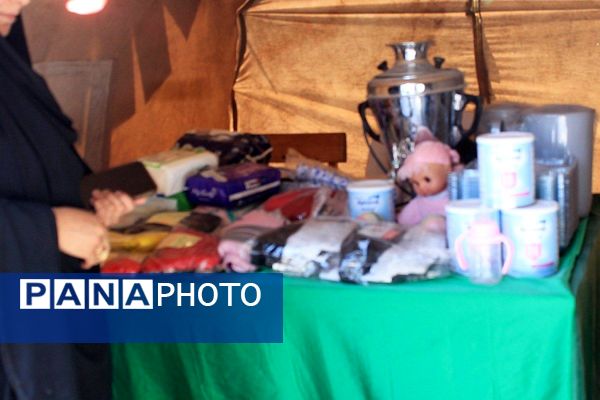 برگزاری رزمایش همیار محله در بهارستان‌دو
