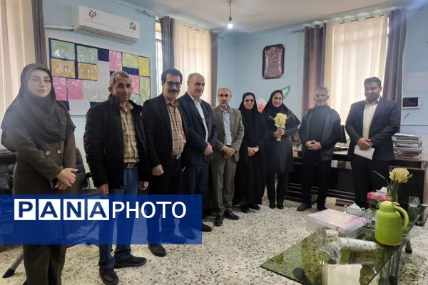 مسابقات قرآن، عترت و نماز کوهمره نودان استان فارس