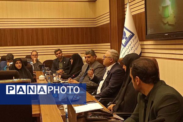 شانزدهمین گردهمایی افق تربیت با محوریت تبیین سیاسیت های ساماندهی منابع انسانی