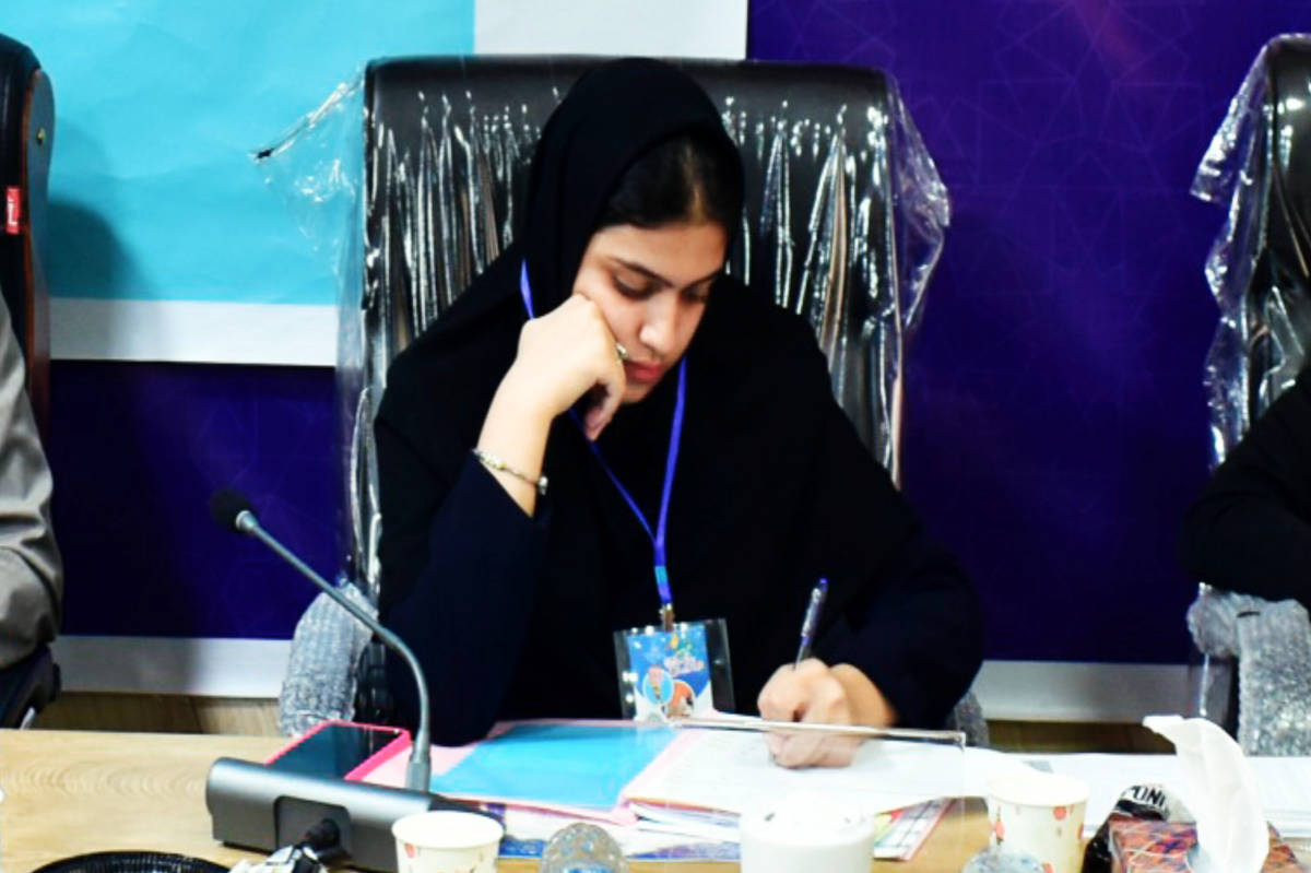 فعالیت منسجم شورای دانش‌آموزی، صدای دانش‌آموزان را ملی می‌کند