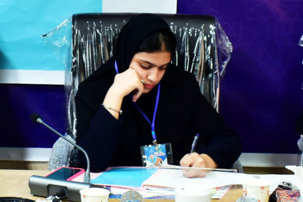 فعالیت منسجم شورای دانش‌آموزی، صدای دانش‌آموزان را ملی می‌کند