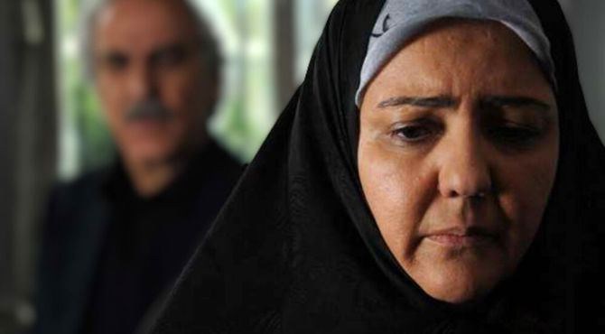 زویا امامی بازیگر تلویزیون درگذشت