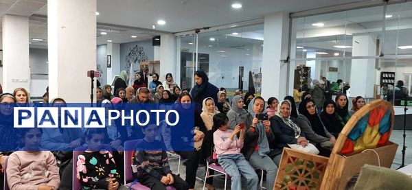  بازدید دانش‌آموزان از کتابخانه‌های عمومی بجنورد 