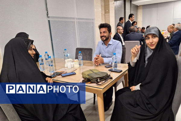 پاسداشت مقام خبرنگار