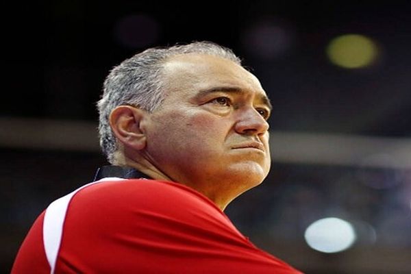 انتخاب مربی صربستانی به‌عنوان مربی و سوپروایزر تیم‌های پایه بسکتبال