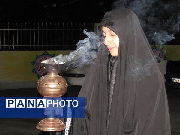 شهادتی که تاریخ را شرمنده کرد