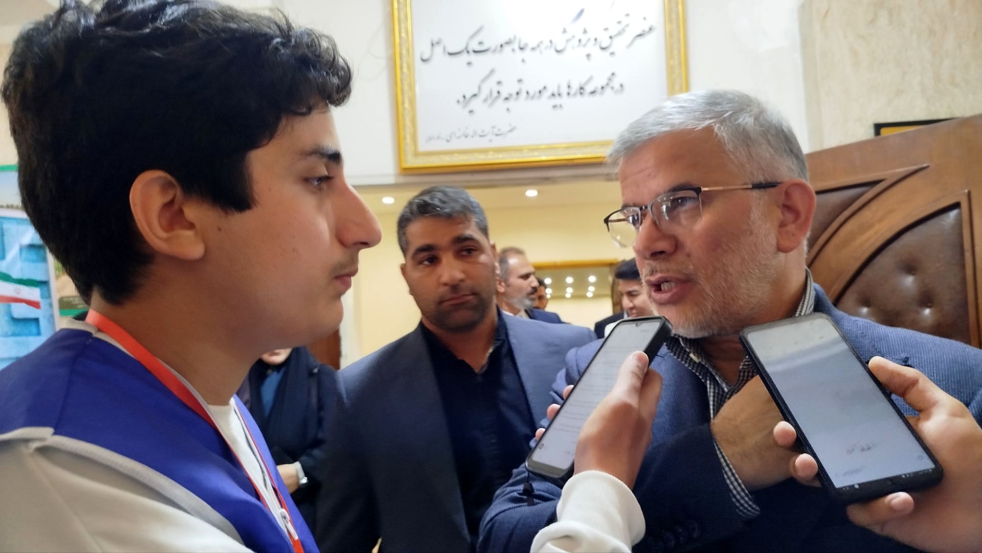 ظرفیت بند «ج» ماده ۲۰ برای جهش در مدرسه‌سازی با مشارکت خیرین و بخش خصوصی است