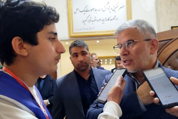ظرفیت بند «ج» ماده ۲۰ برای جهش در مدرسه‌سازی با مشارکت خیرین و بخش خصوصی است