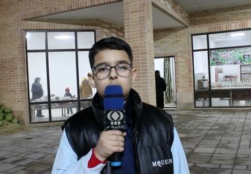 بازارچه محصولات خانگی شب یلدا در شهر جعفریه قم 