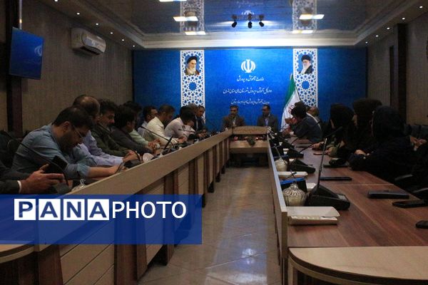 تکریم خدمت، استقبال از آینده