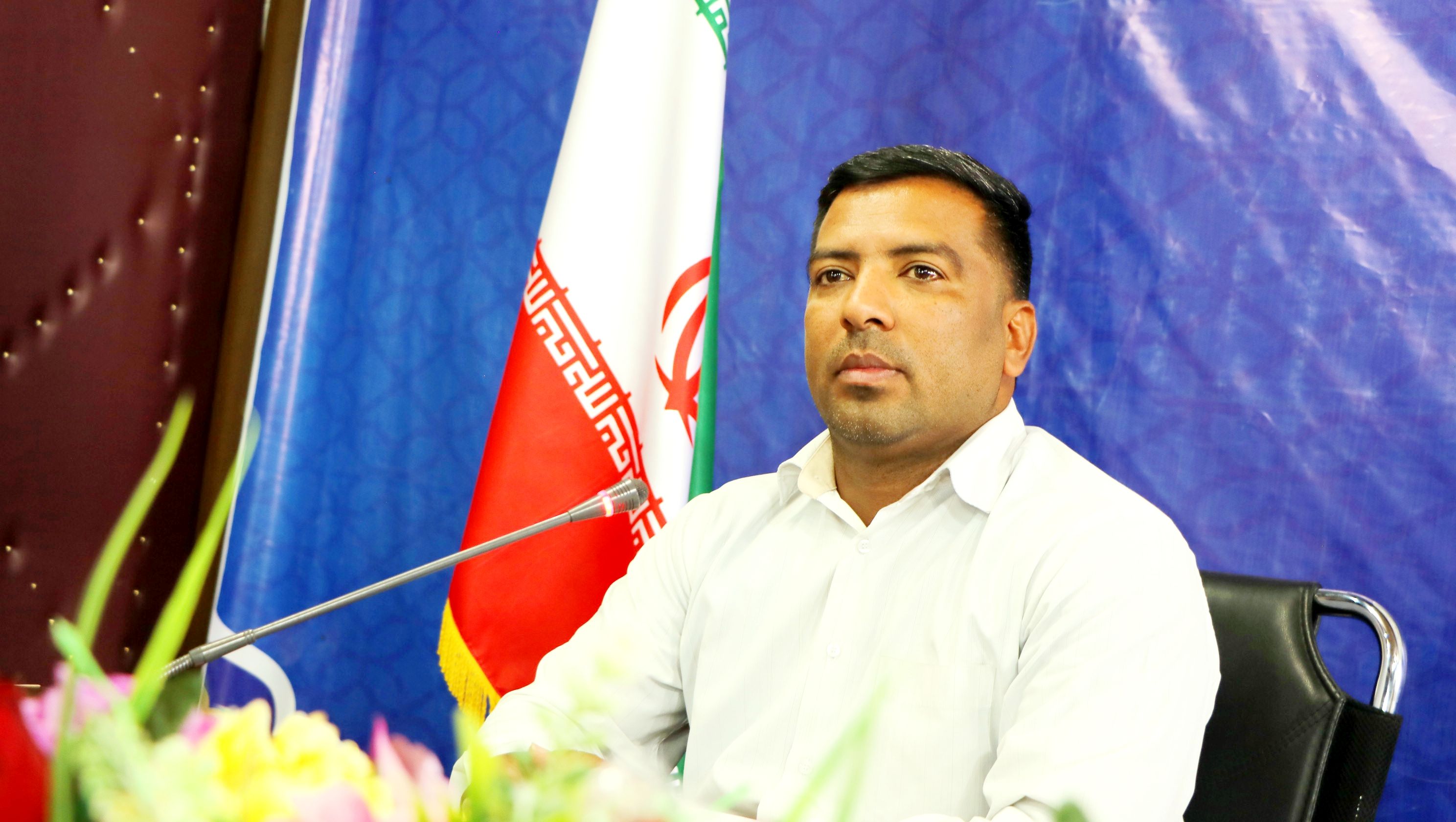 مسابقات ورزشی هفته تربیت بدنی در شهرستان ریگان برگزار شد