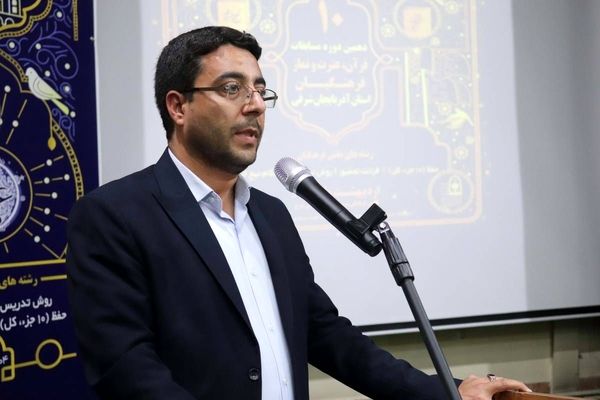 «قرآن، عترت و نماز» رویش ایمان و روشنای اندیشه در نسل نوجوان است