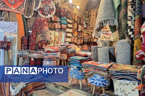 شیراز مهد هنر و فرهنگ در تاریخ جهان است