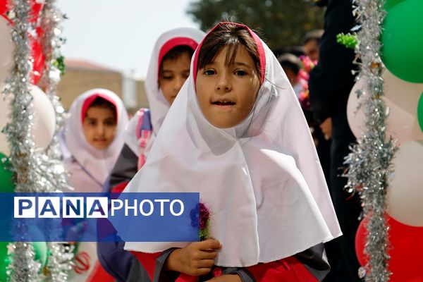 جشن شکوفه‌ها در آذربایجان غربی 