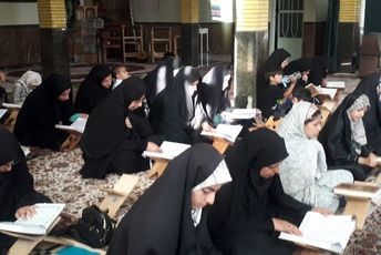 چهارشنبه‌های امام رضایی