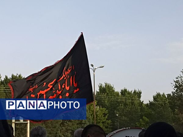 عزاداری محرم‌الحرام؛ تجلی عشق و ارادت به اهل بیت(ع)