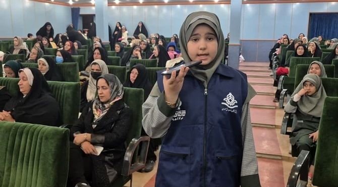 افتتاح کارگاه کسب و کار مجازی برای مادران در مهریز