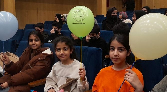 سی‌امین جشنواره تئاتر کودک و نوجوان همدان، پنجره‌ای به دنیایی شاد برای کودکان