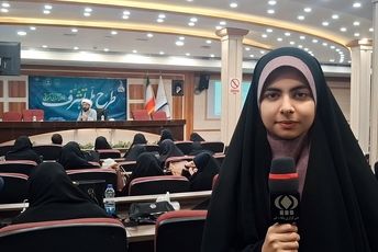 اجرای طرح ملی تشرف در استان قم