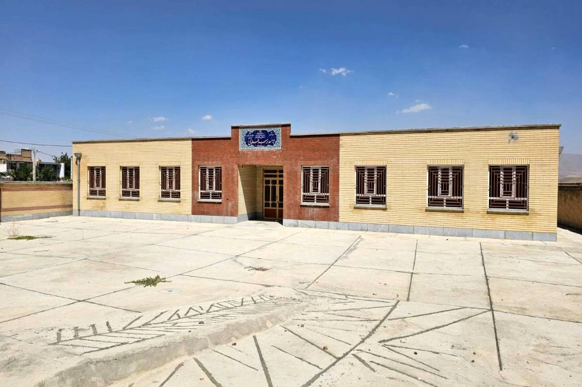 اعتبار ۲ هزار میلیاردی برای نوسازی مدارس