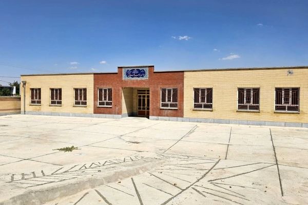 اعتبار ۲ هزار میلیاردی برای نوسازی مدارس