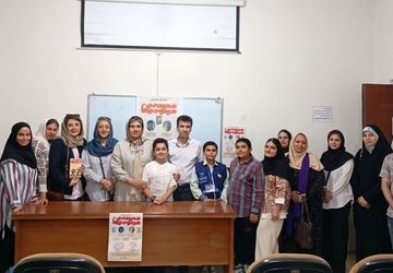نقد و بررسی کتاب رمان «مدرسه مردودی‌ها»