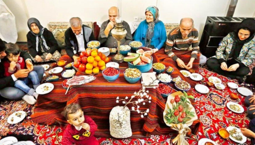 پیوند خانوادگی؛ میراثی جاودانه یا گمشده جهان مدرن؟