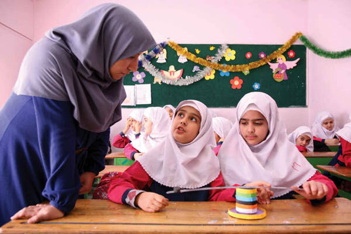 مهارتهای اجتماعی از کلاس تا جامعه شکوفا میشوند
