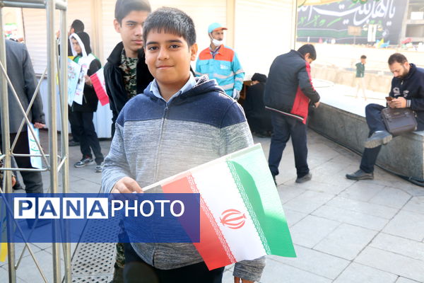 ۱۳ آبان؛ سه رویداد بزرگ که شکل‌دهنده مسیر ۶۰ ساله ایران شدند